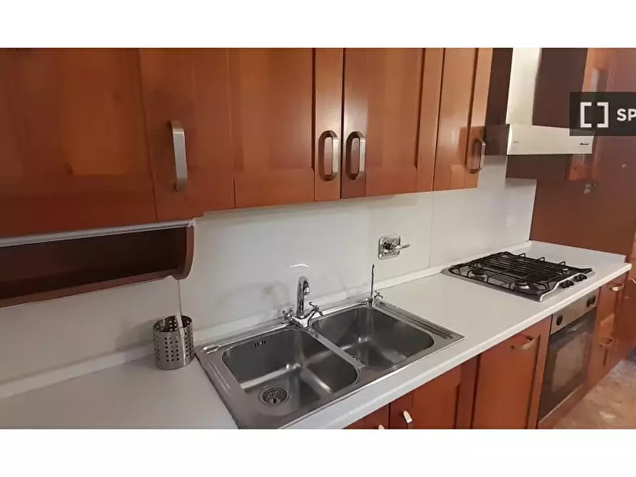 Immagine 7 di Camera condivisa in affitto  in Via Paolo Toscanelli a Firenze