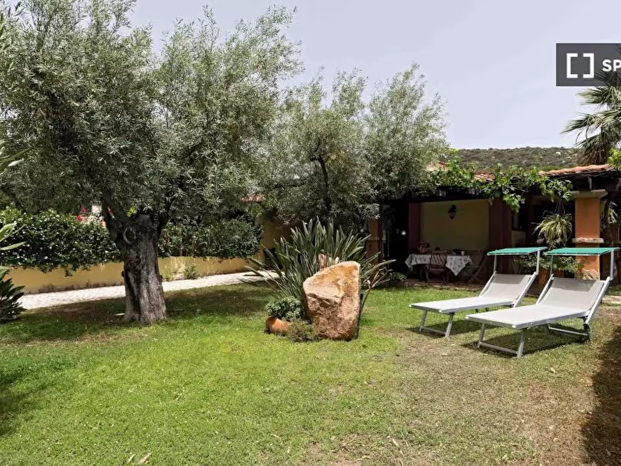 Immagine 6 di Appartamento in affitto  in Viale del Bosco a Guasila