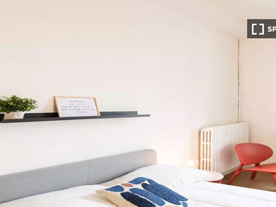 Immagine 13 di Camera condivisa in affitto  in Via Giovanni Paisiello a Milano