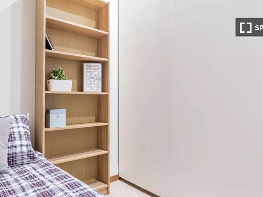 Immagine 8 di Camera condivisa in affitto  in VIA FRANCO BOLOGNESE a Bologna