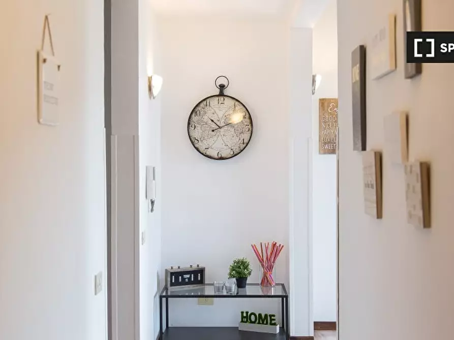 Immagine 17 di Appartamento in affitto  in Viale Fratelli Rosselli a Firenze