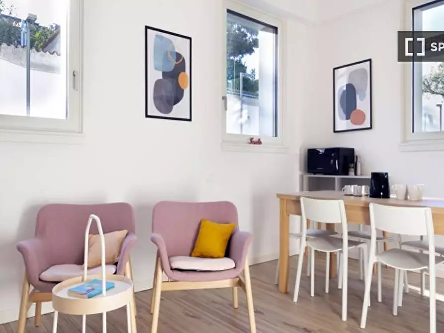 Immagine 8 di Camera condivisa in affitto  in Via Ospedale Civile a Padova