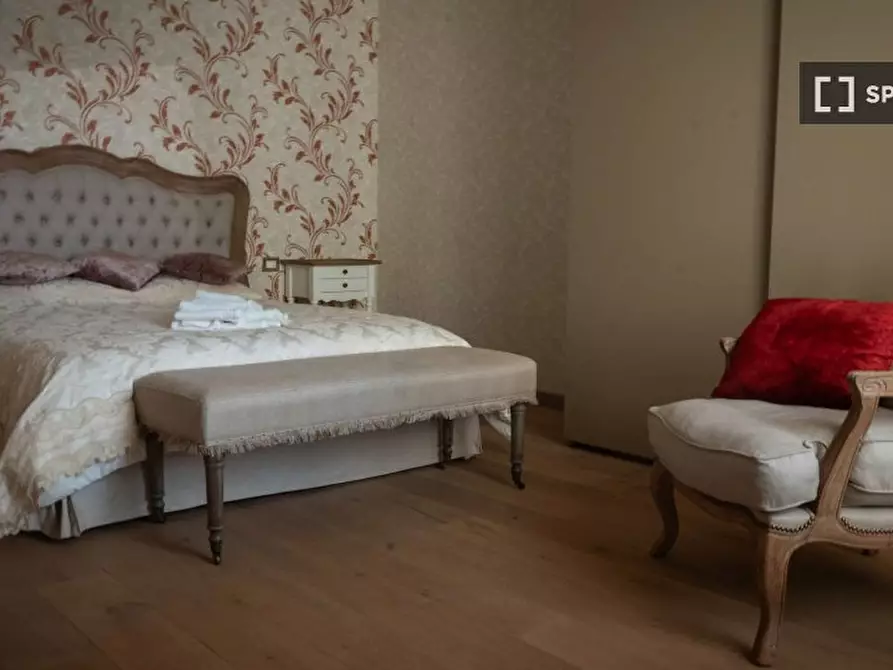 Immagine 17 di Appartamento in affitto  in Via Merulana a Roma