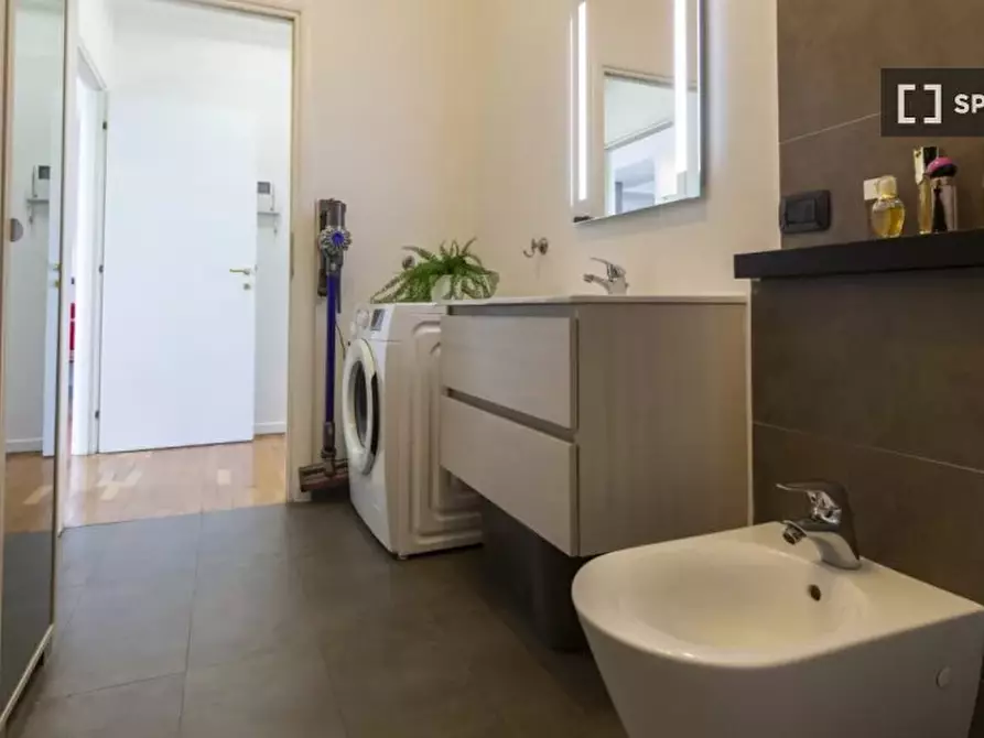 Immagine 3 di Appartamento in affitto  in Piazza Tirana a Milano