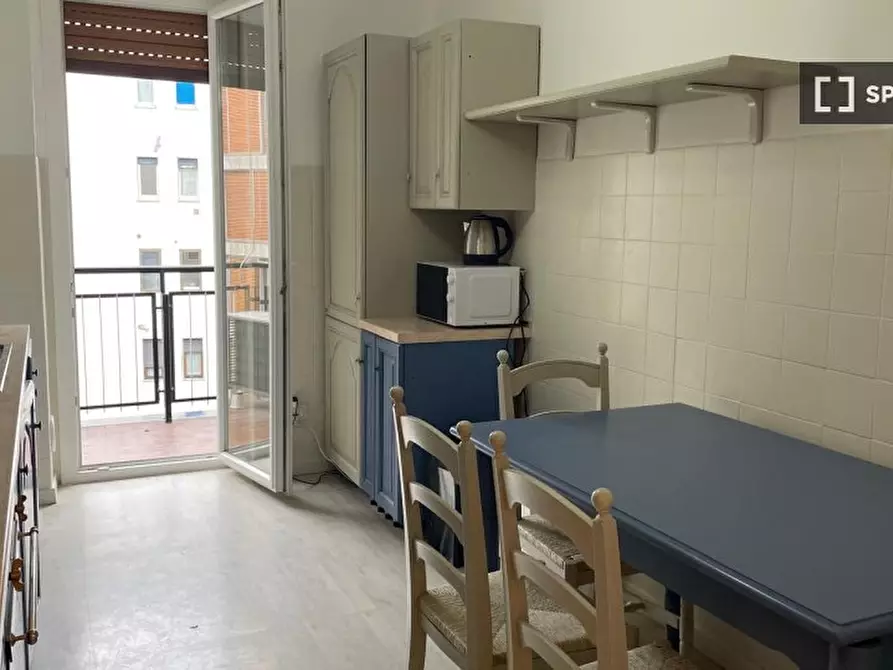 Immagine 5 di Appartamento in affitto  in Via Luigi Canonica a Milano