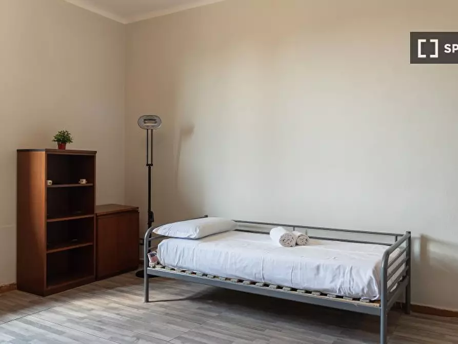 Immagine 4 di Appartamento in affitto  in Viale Puglie a Milano