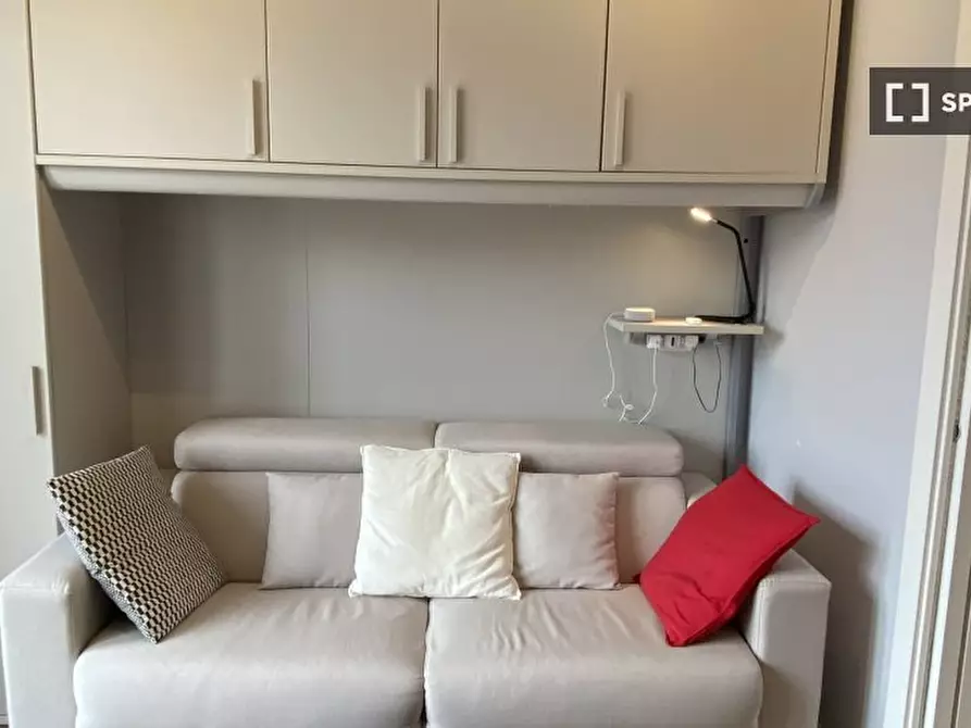 Immagine 5 di Appartamento in affitto  in Via Ludovico Lazzaro Zamenhof a Milano