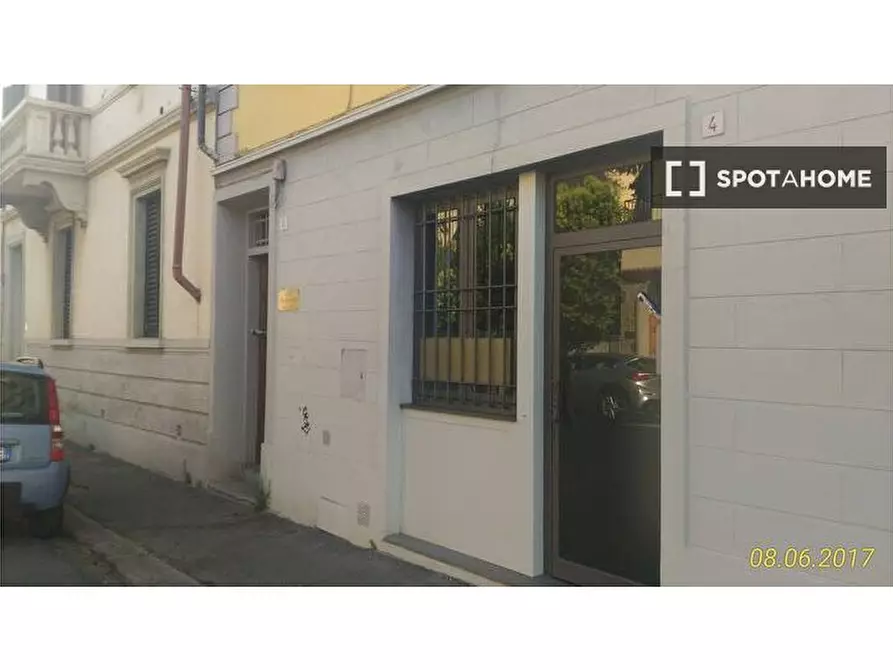Immagine 6 di Appartamento in affitto  in Via Della Fonderia a Firenze