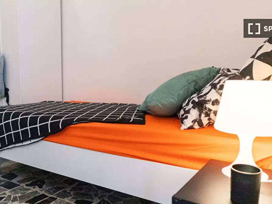 Immagine 13 di Camera condivisa in affitto  in Via Tiziano n. a Cagliari