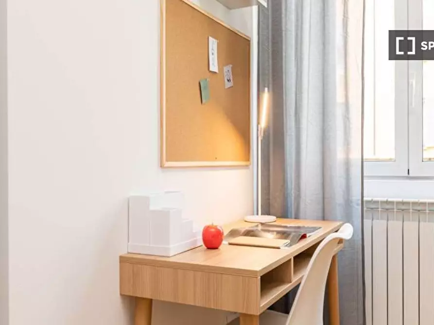 Immagine 16 di Camera condivisa in affitto  in Corso Buenos Aires a Milano