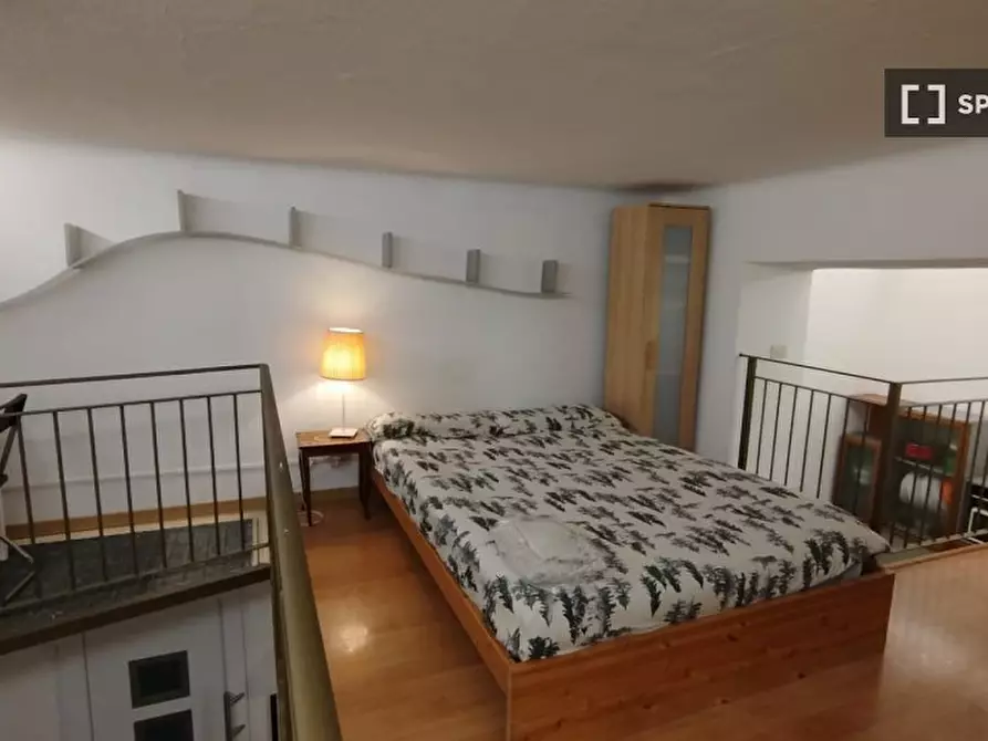 Immagine 16 di Appartamento in affitto  in Via Evangelista Torricelli a Milano