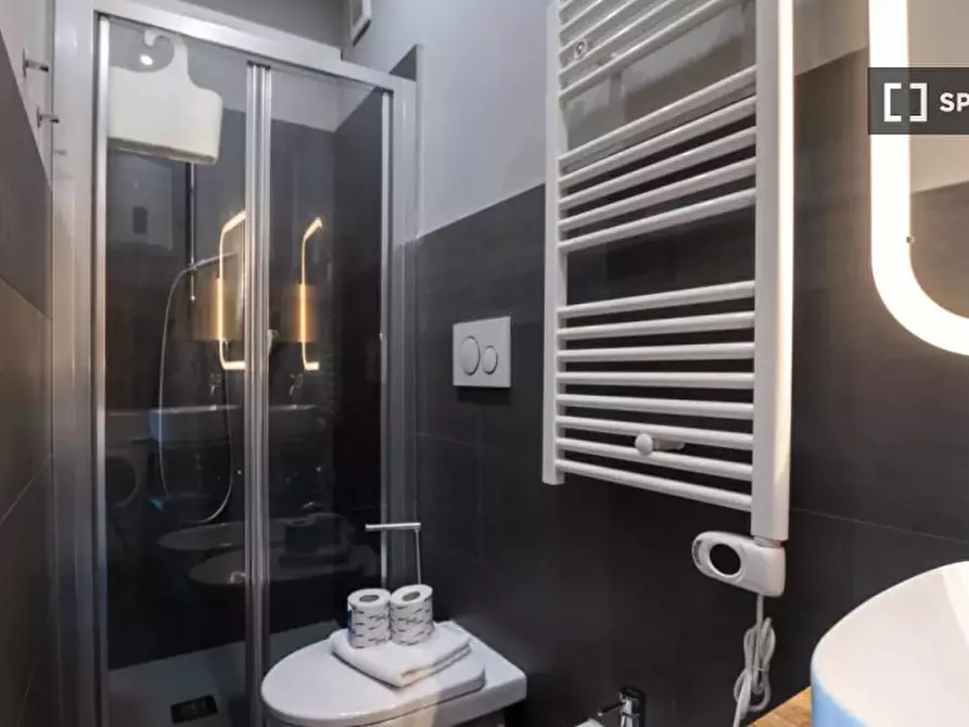 Immagine 3 di Appartamento in affitto  in V.le Bligny a Milano