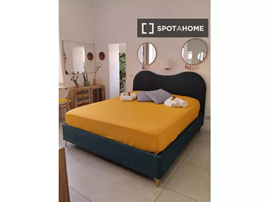 Immagine 1 di Ufficio in affitto  in Borgo Angelico a Roma