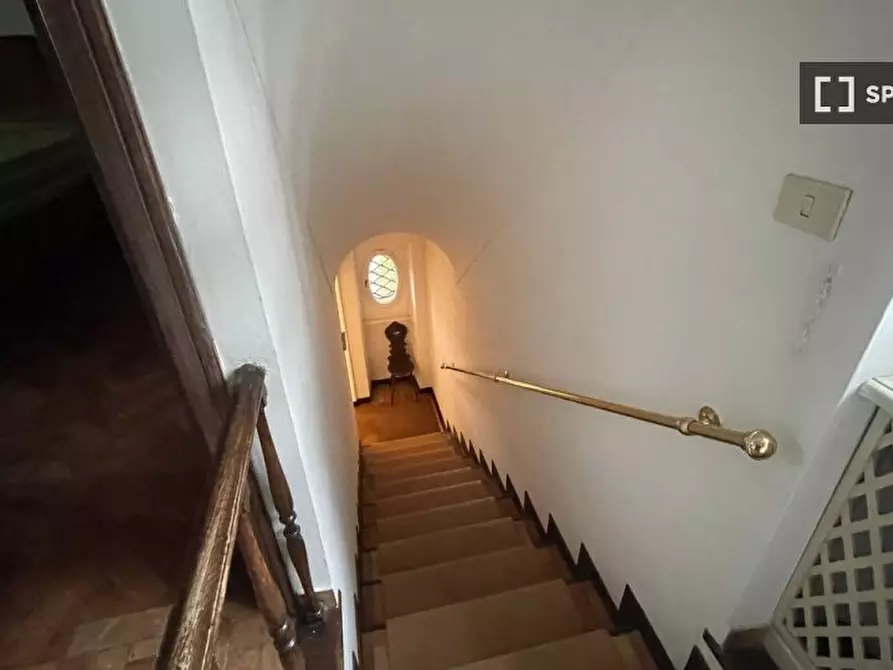 Immagine 18 di Camera condivisa in affitto  in Via della Camilluccia a Roma