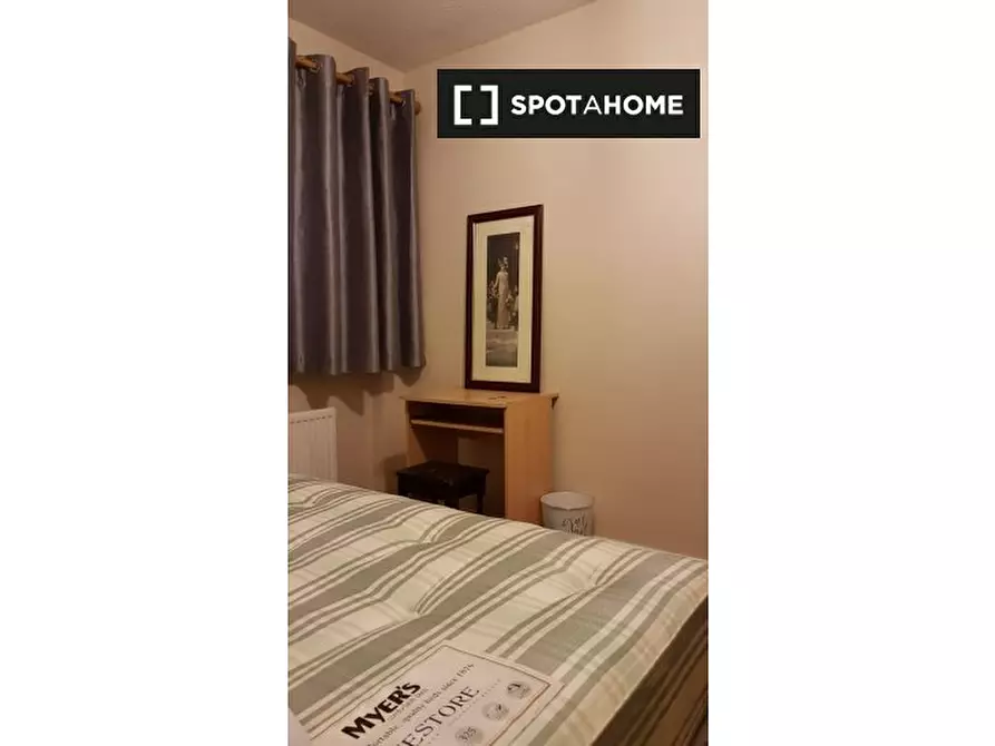 Immagine 9 di Camera condivisa in affitto  in Lorne Walk a 