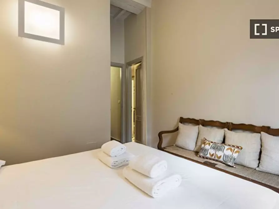 Immagine 10 di Appartamento in affitto  in Borgo S. Frediano a Firenze