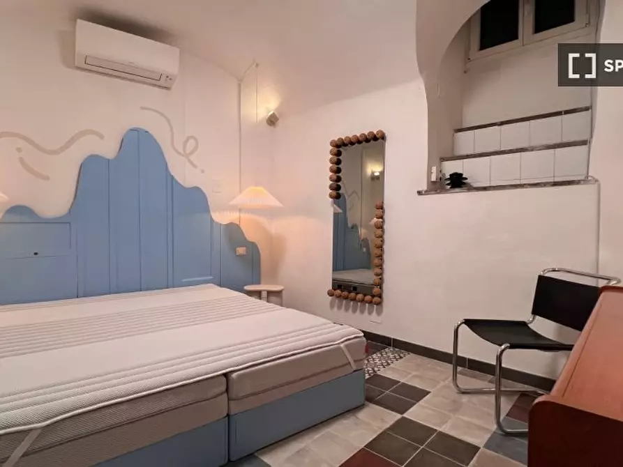 Immagine 15 di Appartamento in affitto  in Vicolo dei Soldati a Roma