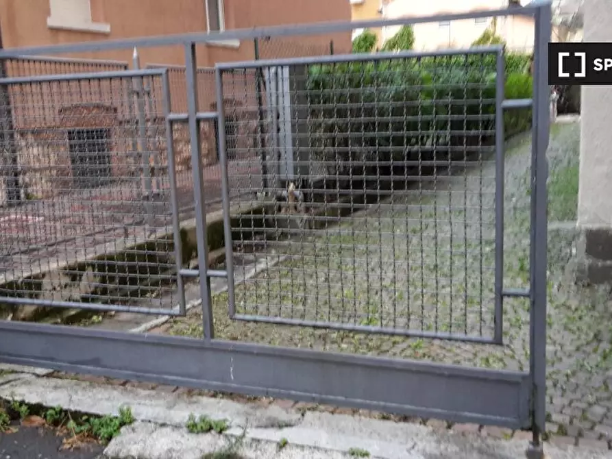 Immagine 5 di Camera condivisa in affitto  in Via Castelbarco a Trento