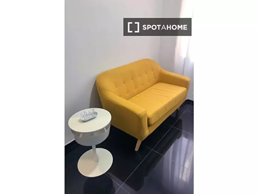 Immagine 2 di Appartamento in affitto  in Via Cesare de Lollis a Roma