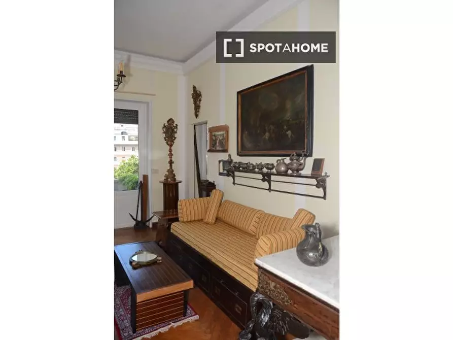 Immagine 9 di Ufficio in affitto  in Via Fratelli Ruspoli a Roma