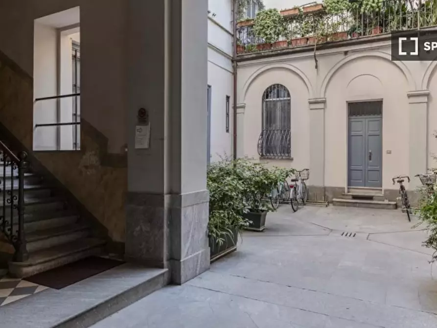 Immagine 13 di Ufficio in affitto  in Via Orti a Milano