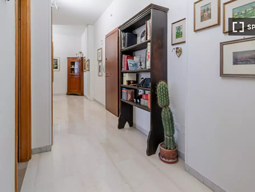 Immagine 9 di Appartamento in affitto  in Via Nuova a Bologna