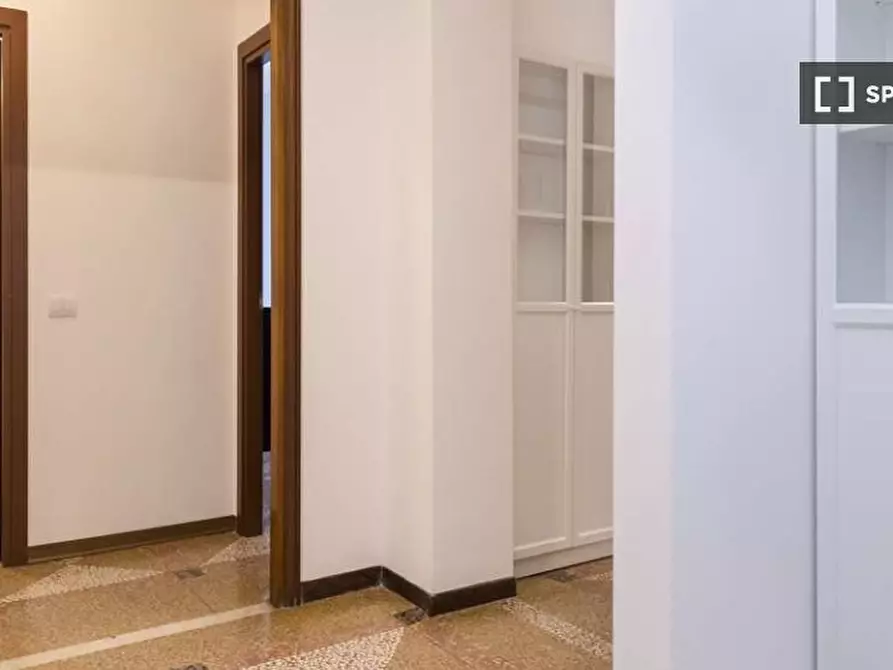 Immagine 19 di Camera condivisa in affitto  in Viale Giovanni Vicini a Bologna