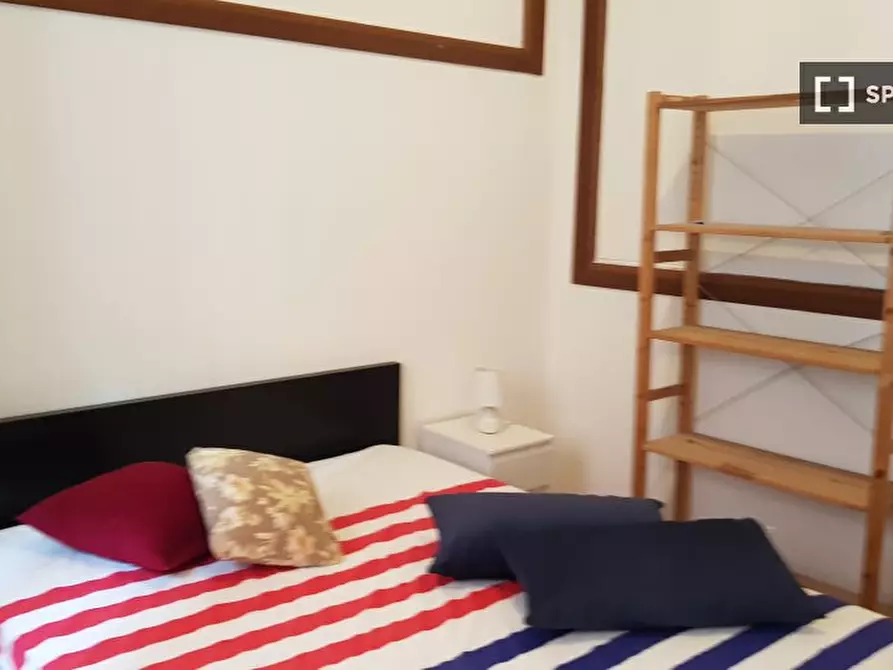 Immagine 4 di Camera condivisa in affitto  in C.so Inghilterra a Torino