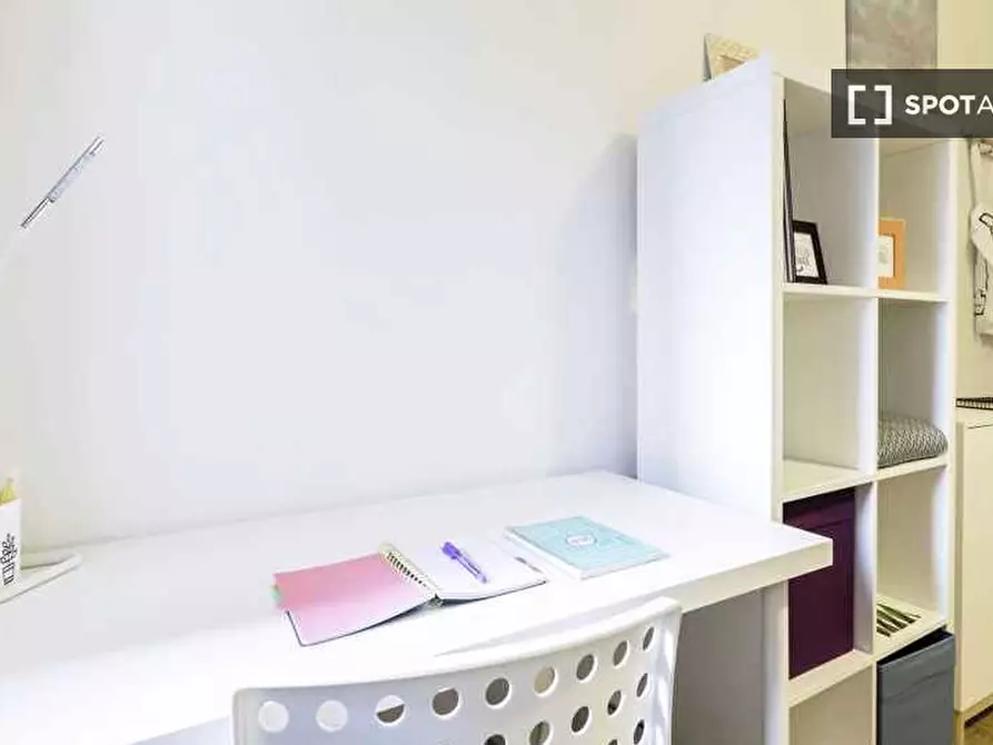 Immagine 5 di Camera condivisa in affitto  in Via Felice Mendelssohn a Padova