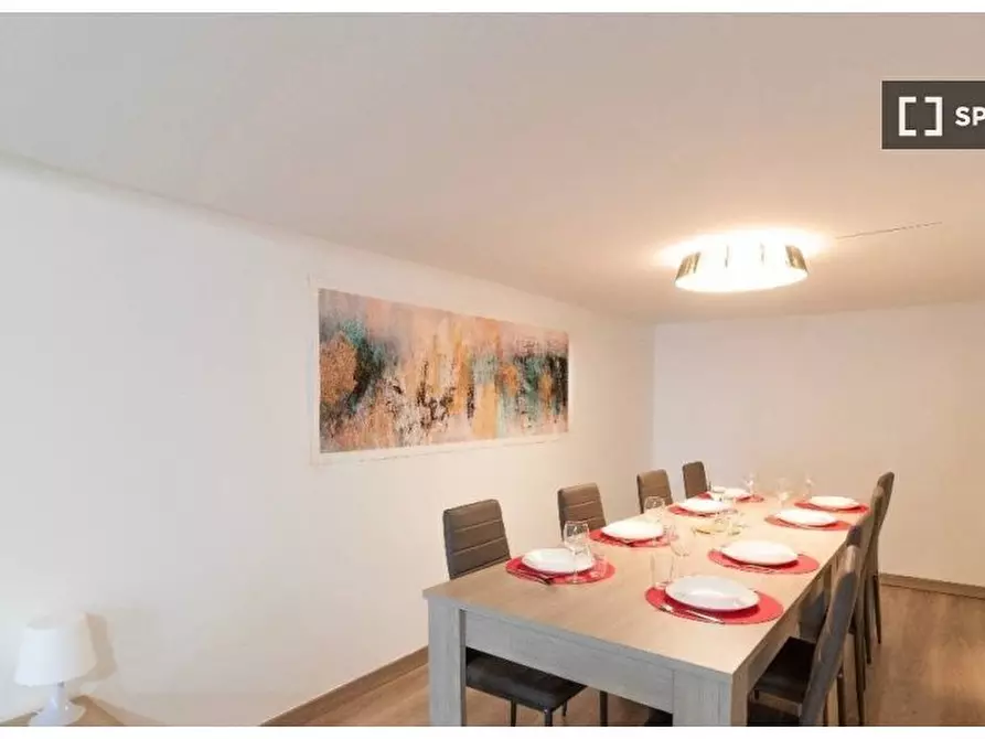 Immagine 4 di Camera condivisa in affitto  in Via Giuseppe Candiani a Milano