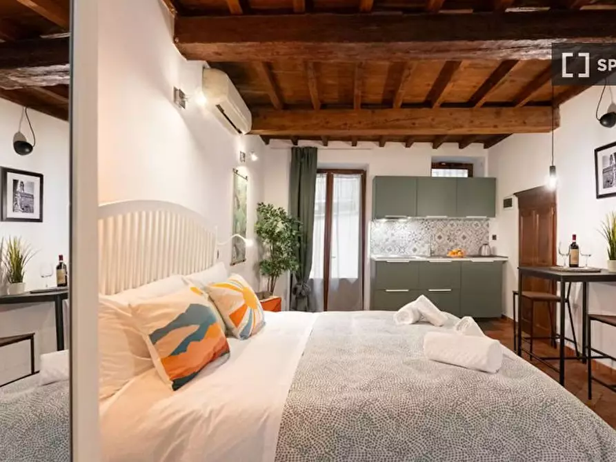 Immagine 8 di Ufficio in affitto  in Borgo S. Frediano a Firenze