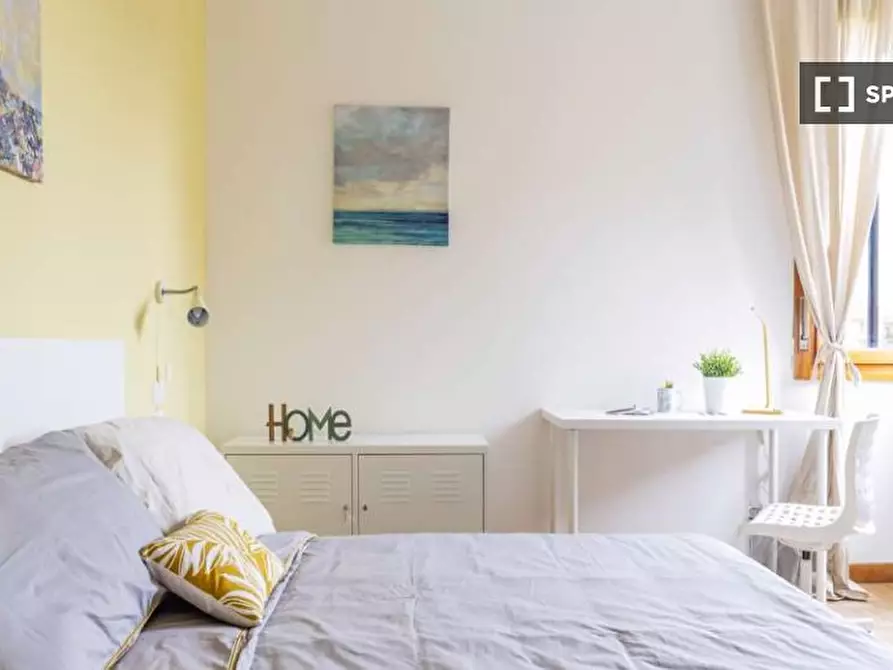 Immagine 3 di Camera condivisa in affitto  in Via Felice Mendelssohn a Padova