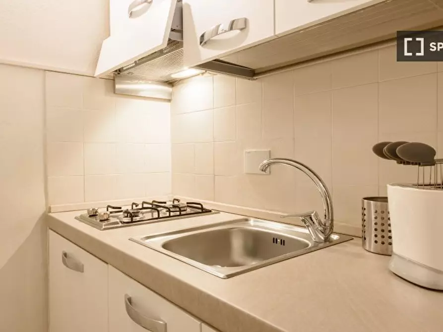 Immagine 7 di Appartamento in affitto  in Via dei Lamberti a Firenze