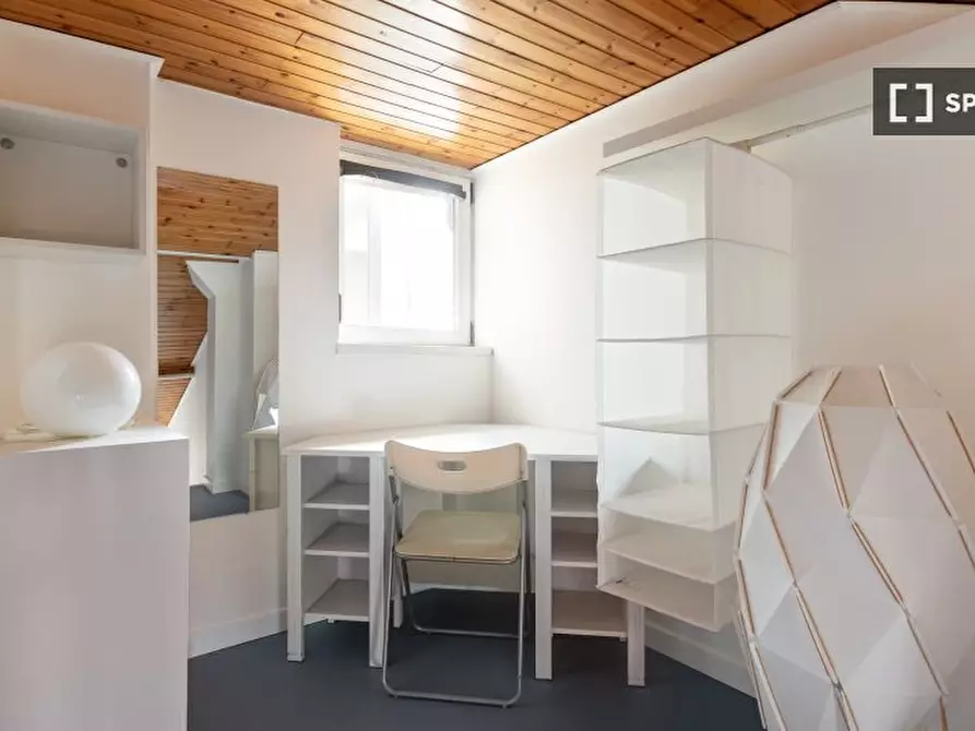 Immagine 5 di Ufficio in affitto  in Corso Magenta a Milano