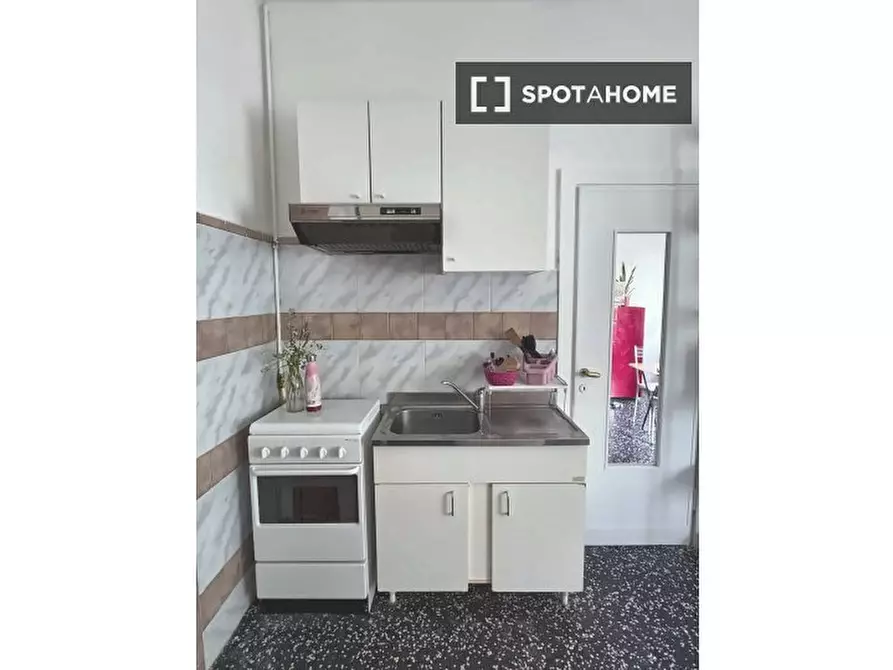 Immagine 14 di Ufficio in affitto  in Viale Omero a Milano