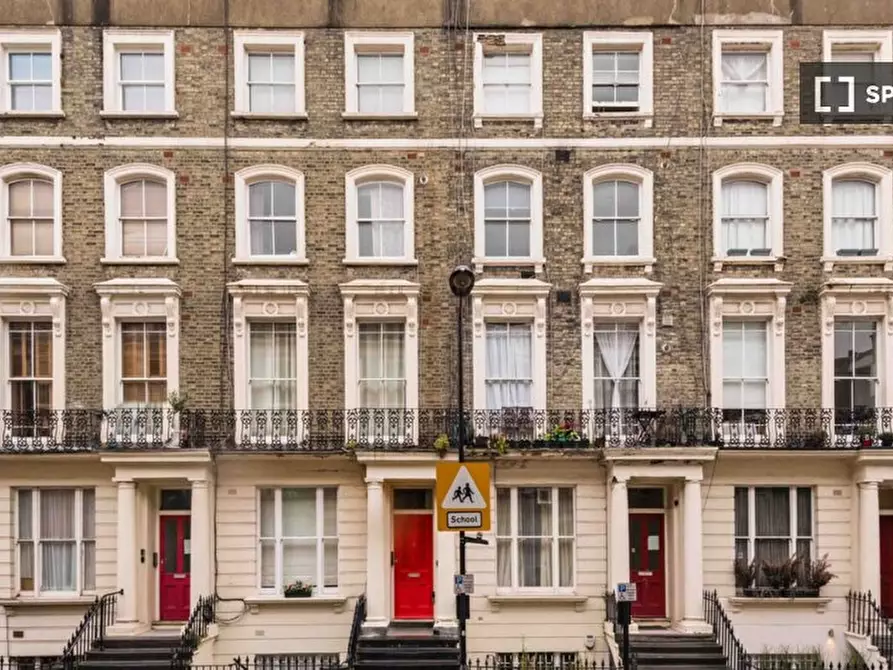 Immagine 6 di Appartamento in affitto  in Newton Road a Paddington