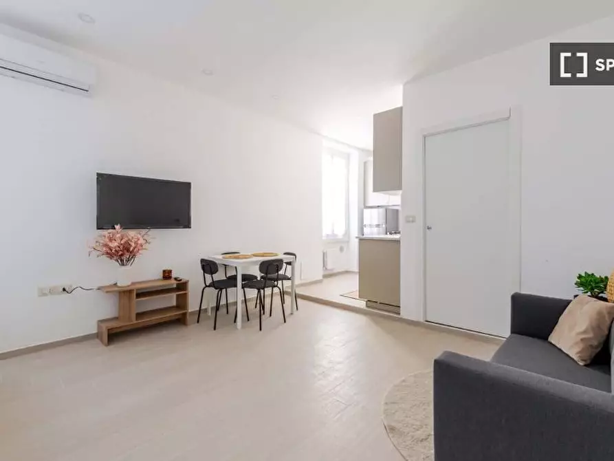 Immagine 12 di Appartamento in affitto  in Via San Faustino a Milano