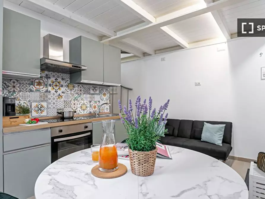 Immagine 5 di Appartamento in affitto  in Via A Pergola a Milano