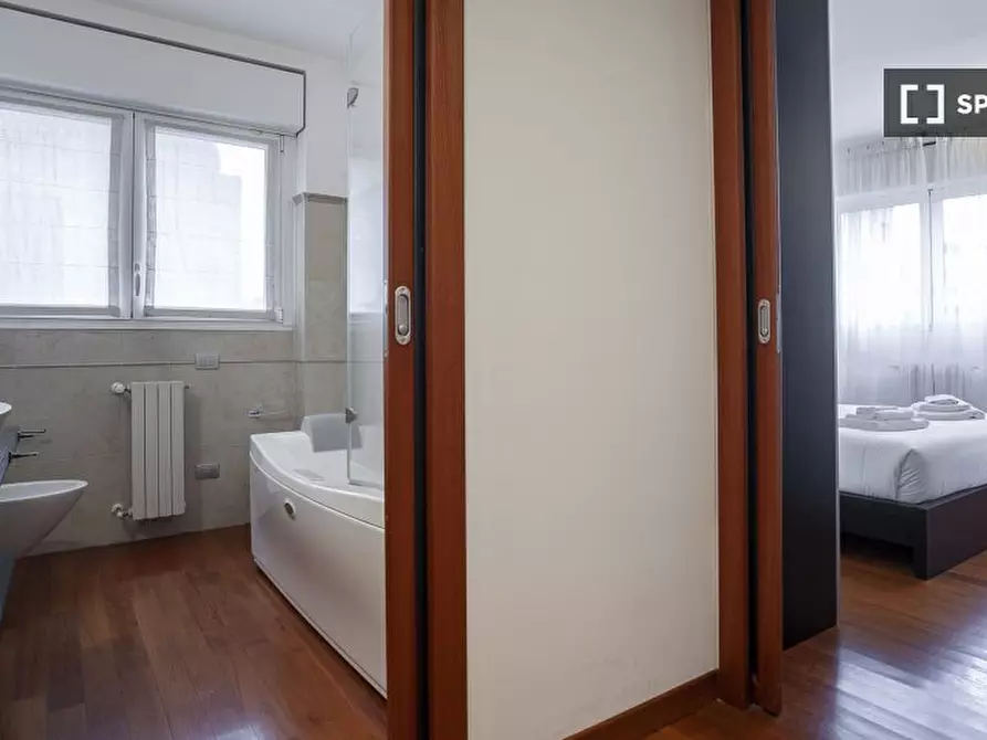 Immagine 3 di Appartamento in affitto  in Viale Piero e Alberto Pirelli a Milano