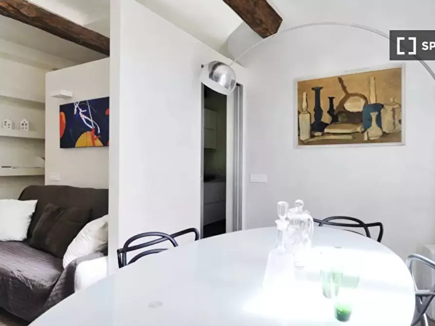 Immagine 9 di Appartamento in affitto  in Via Santo Stefano a Bologna