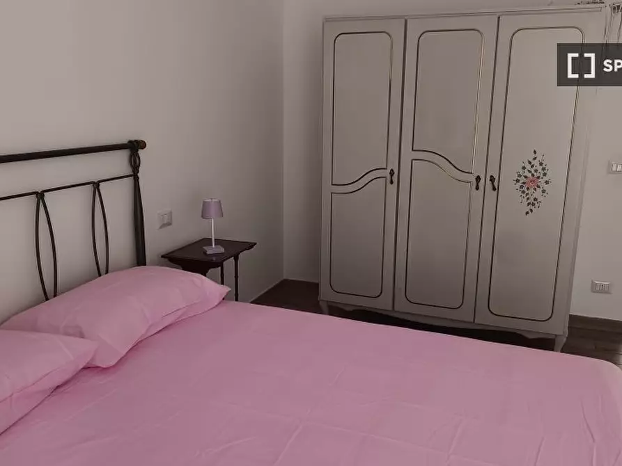 Immagine 8 di Appartamento in affitto  in Via Conte Rosso a Roma