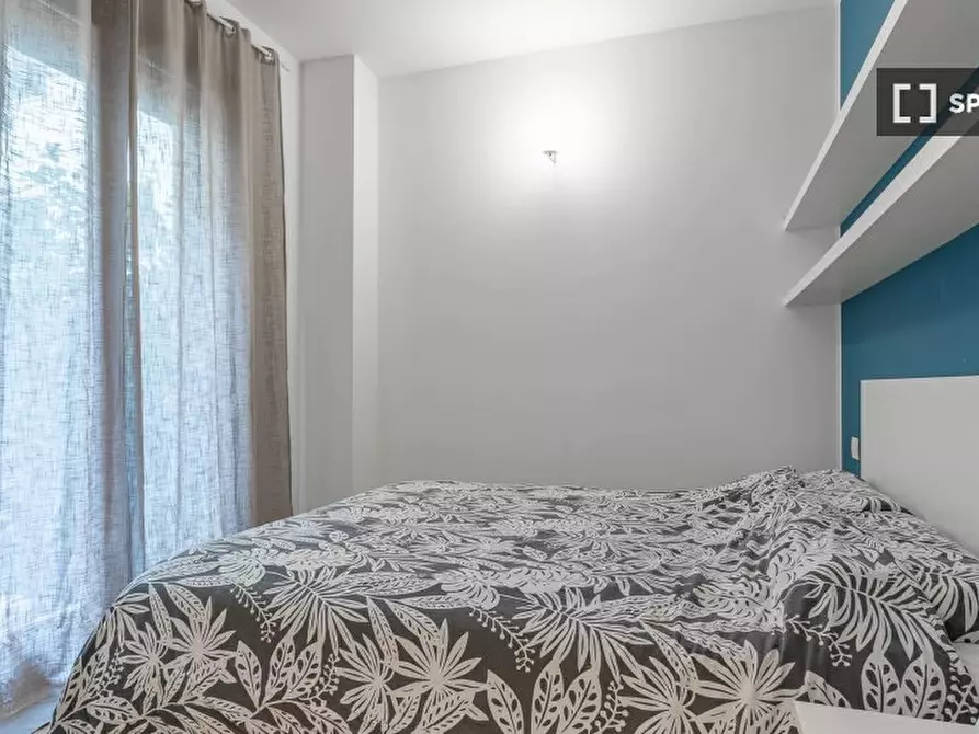 Immagine 13 di Appartamento in affitto  in Via Giacinto Gallina a Milano