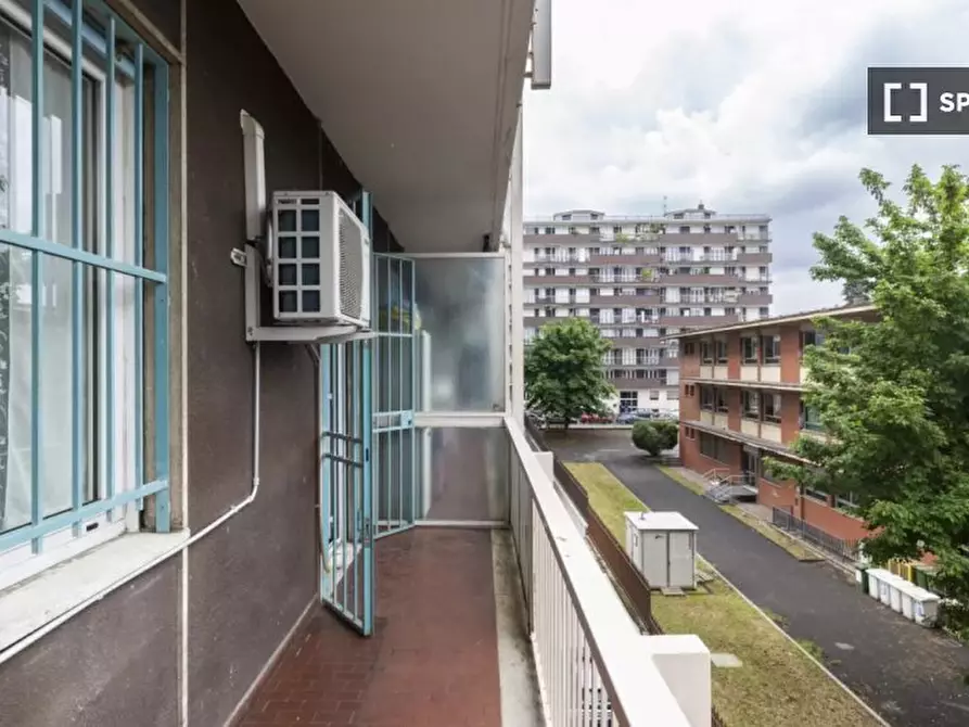 Immagine 18 di Appartamento in affitto  in Viale Evaristo Stefini a Milano
