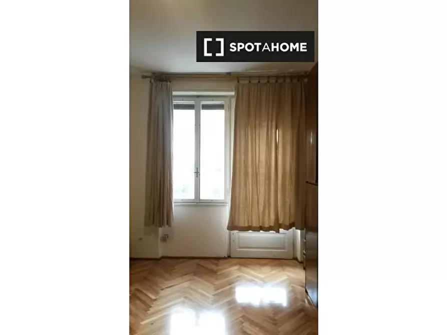 Immagine 5 di Camera condivisa in affitto  in Via Castelbarco a Trento