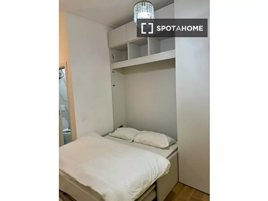 Immagine 14 di Ufficio in affitto  in Via Giuseppe Mercalli a Roma