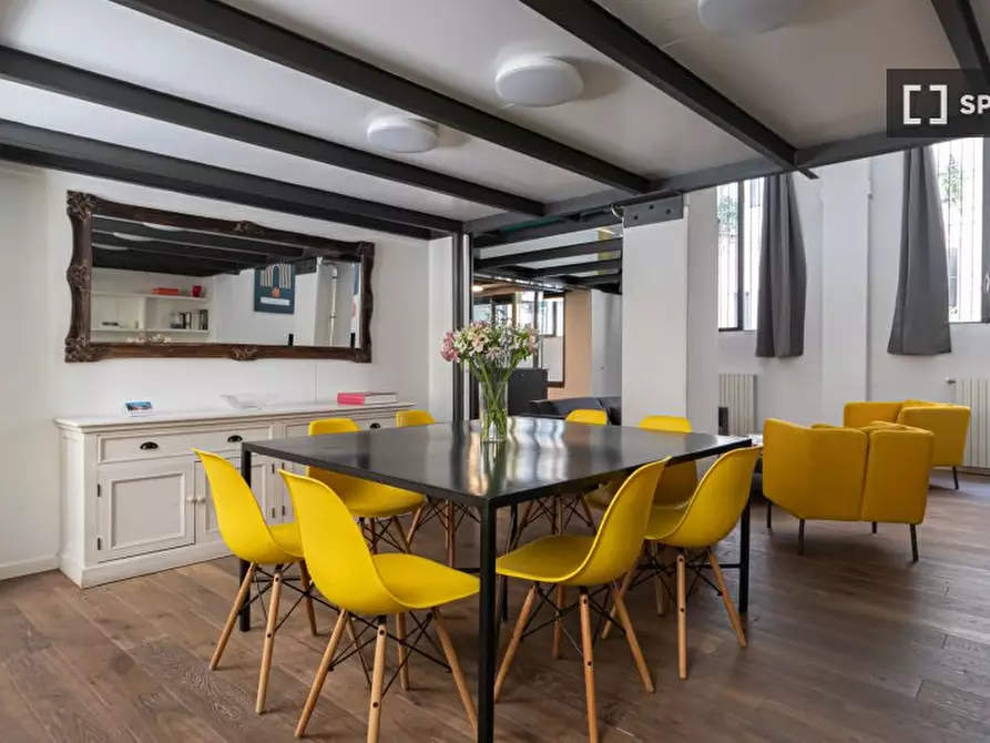 Immagine 19 di Appartamento in affitto  in Via Mancini a Milano