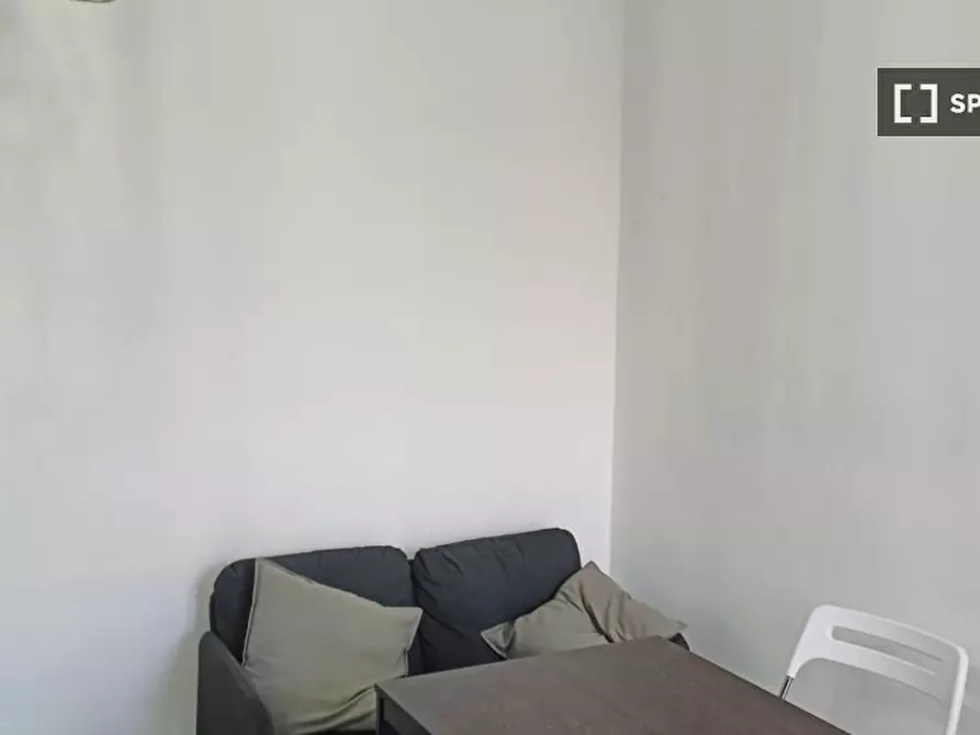 Immagine 6 di Camera condivisa in affitto  in Corso Svizzera a Torino