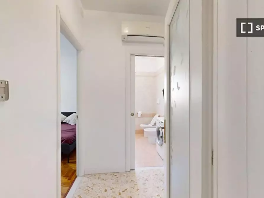 Immagine 12 di Camera condivisa in affitto  in VIA Col Berretta a Padova