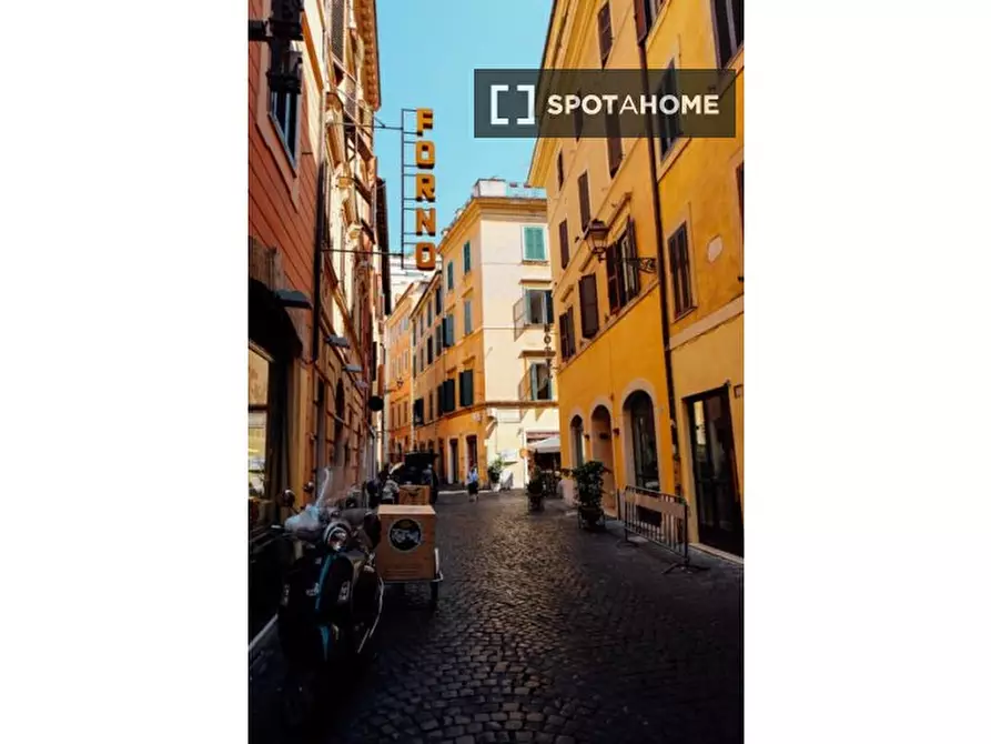 Immagine 8 di Ufficio in affitto  in Via dei Chiavari a Roma