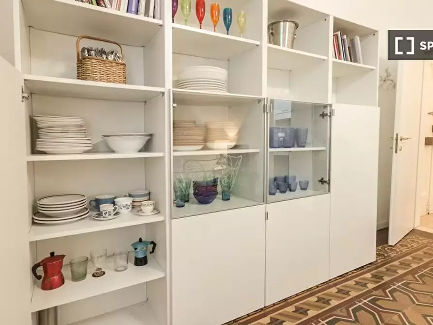Immagine 6 di Appartamento in affitto  in Via Giuseppe Bentivogli a Bologna